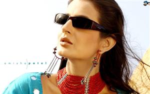 Ameesha Patel